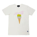 Hush X Avia Legacy "Drips" T-Shirt