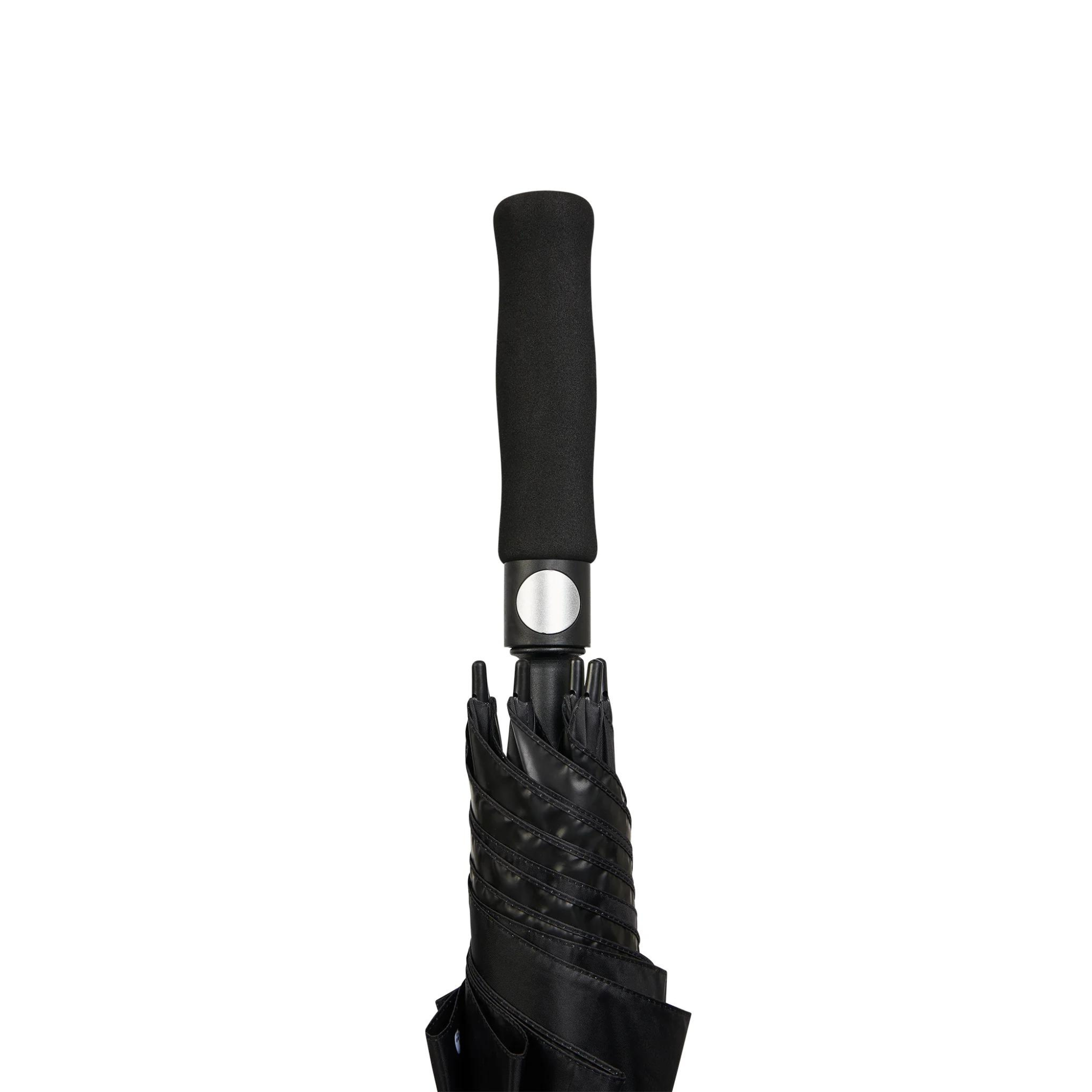 Black Eastside Golf Umbrella