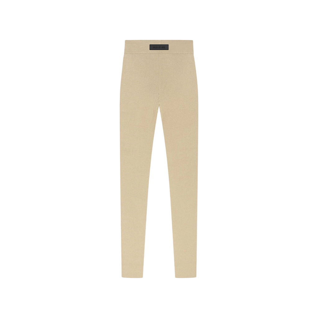 FOG Women's Essentials Legging "Gold Heather"