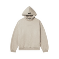 FOG Essentials Hoodie "Core Heather"
