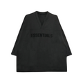 FOG Essentials V-Neck "The Black Collection"
