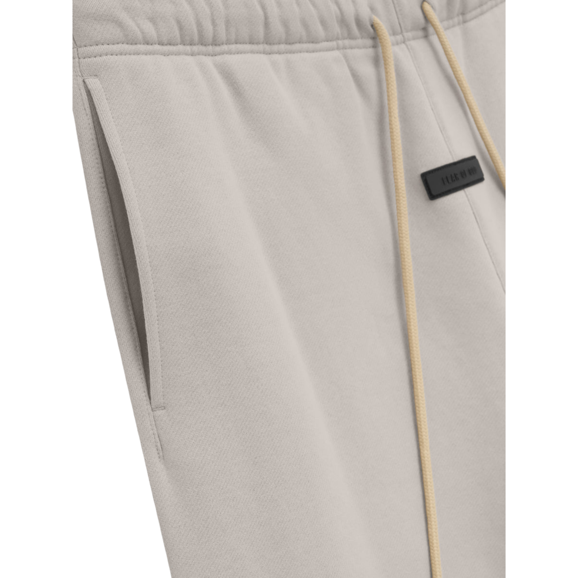 FOG Essentials Sweatpants "Silver Cloud"