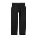 FOG Mens Essentials 5 Pocket Jean "Jet Black"