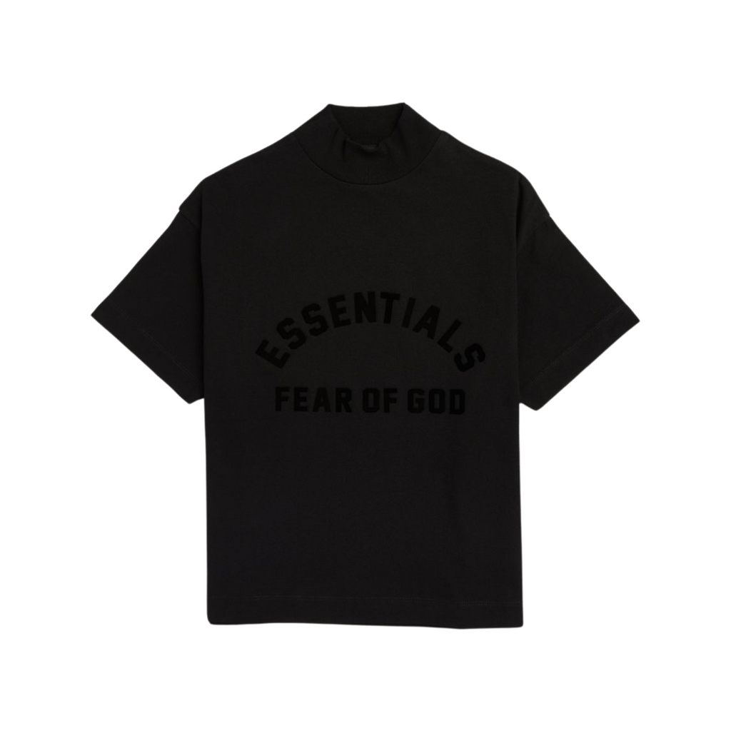 FOG Essentials KIDS CORE TEE "The Black Collection"