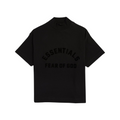 FOG Essentials KIDS CORE TEE "The Black Collection"
