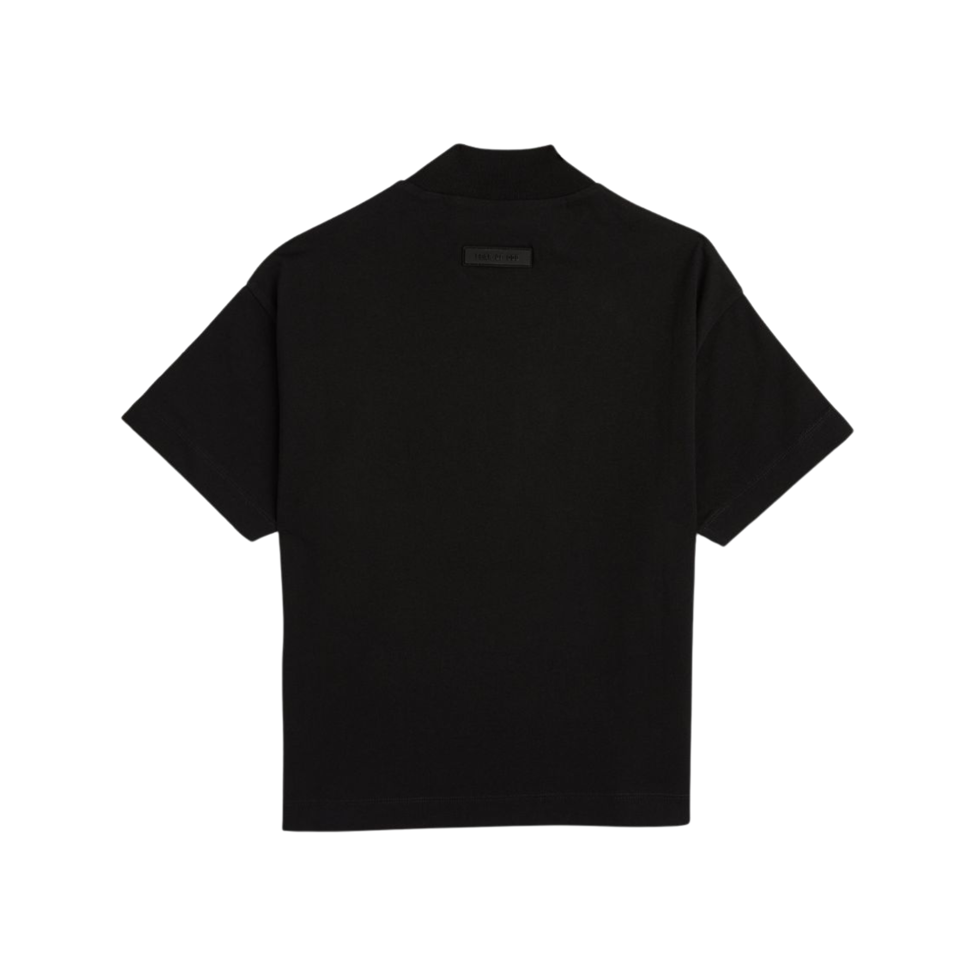 FOG Essentials KIDS CORE TEE "The Black Collection"