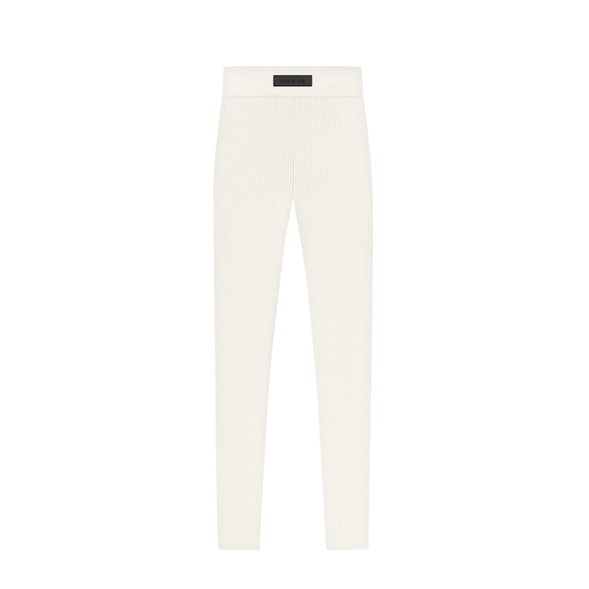 FOG Women's Essentials Legging "Cloud Dancer"