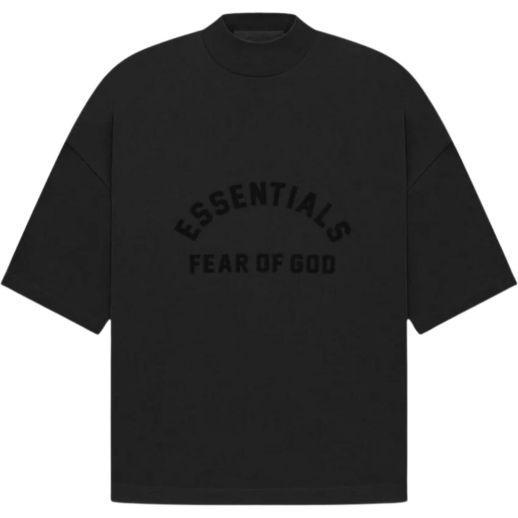 FOG Essentials Core Tee "The Black Collection"
