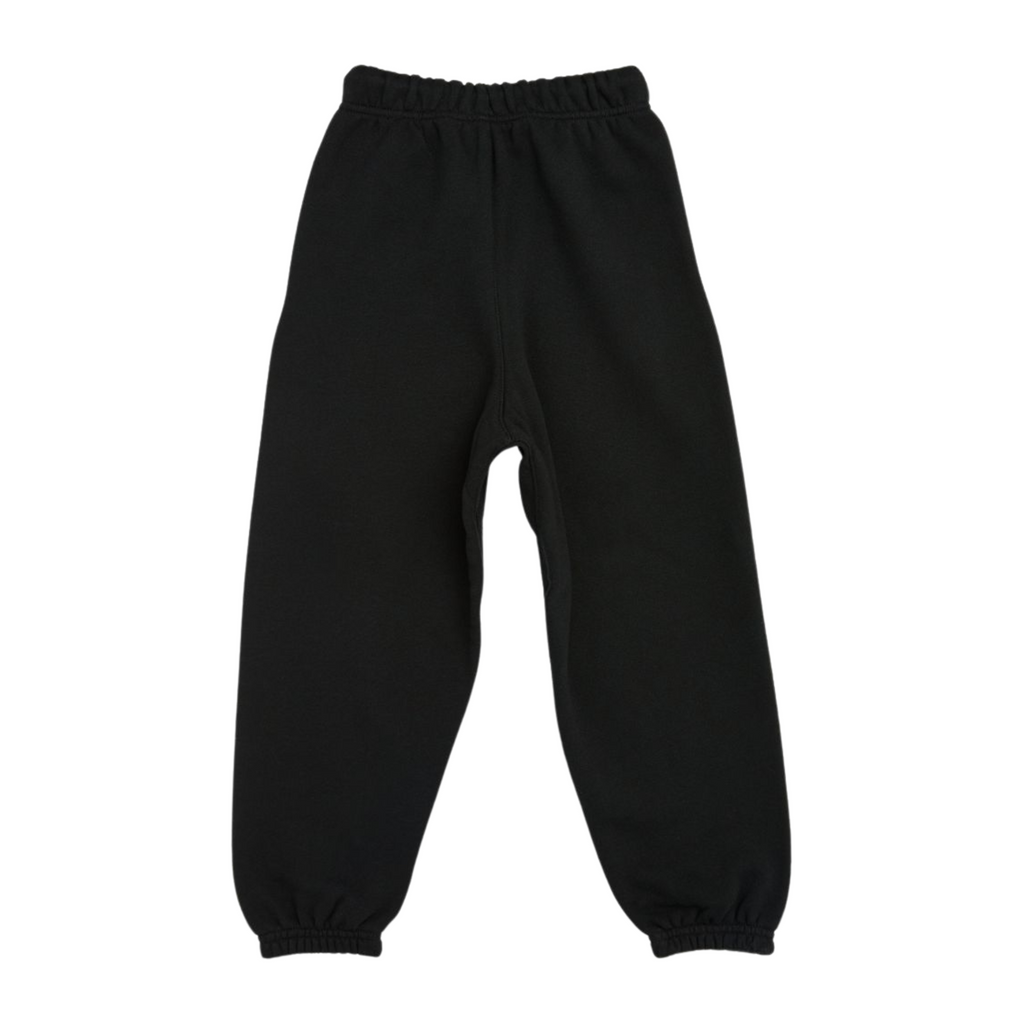 FOG Essentials KIDS SWEATPANTS "The Black Collection"