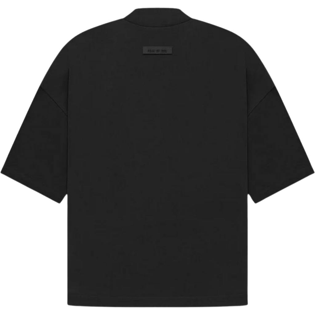 FOG Essentials Core Tee "The Black Collection"