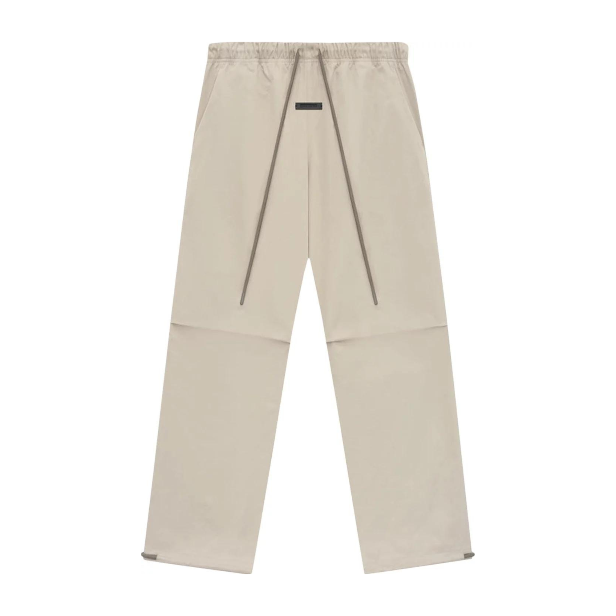 Fear of God  Essentials Relaxed Trouser "Silver Cloud"