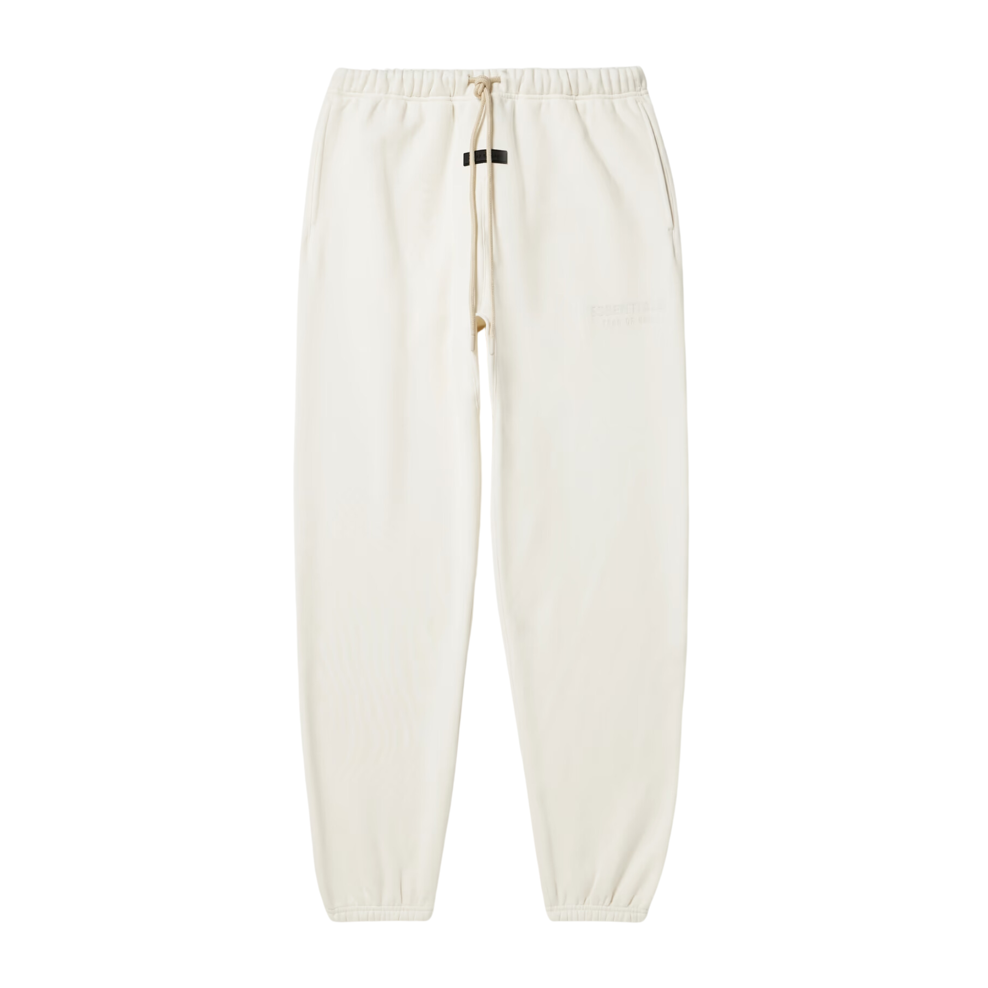 Fear of God Essentials Sweatpants "Cloud Dancer"