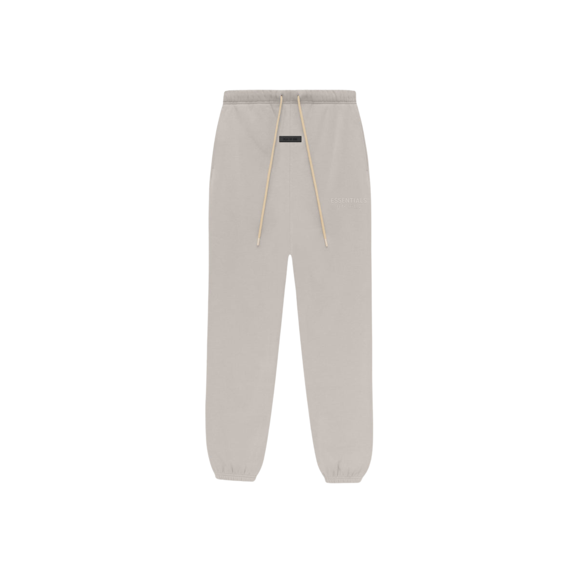 FOG Essentials Sweatpants "Silver Cloud"