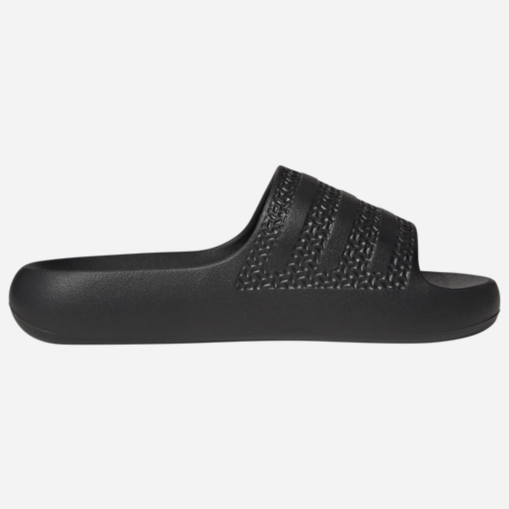 WOMENS ADIDAS ADILETTE AYOON BLACK