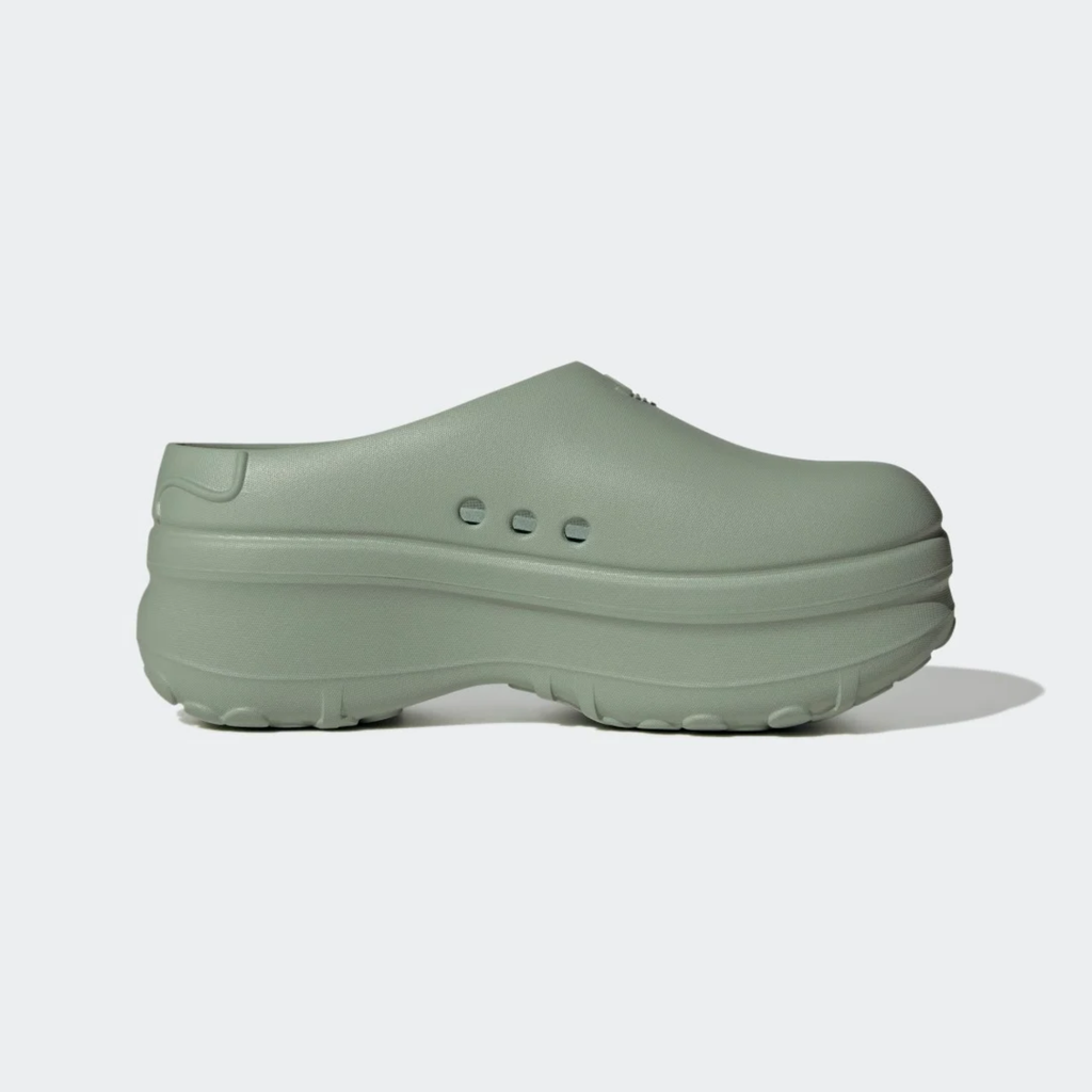 WOMENS ADIFOM STAN SMITH MULE