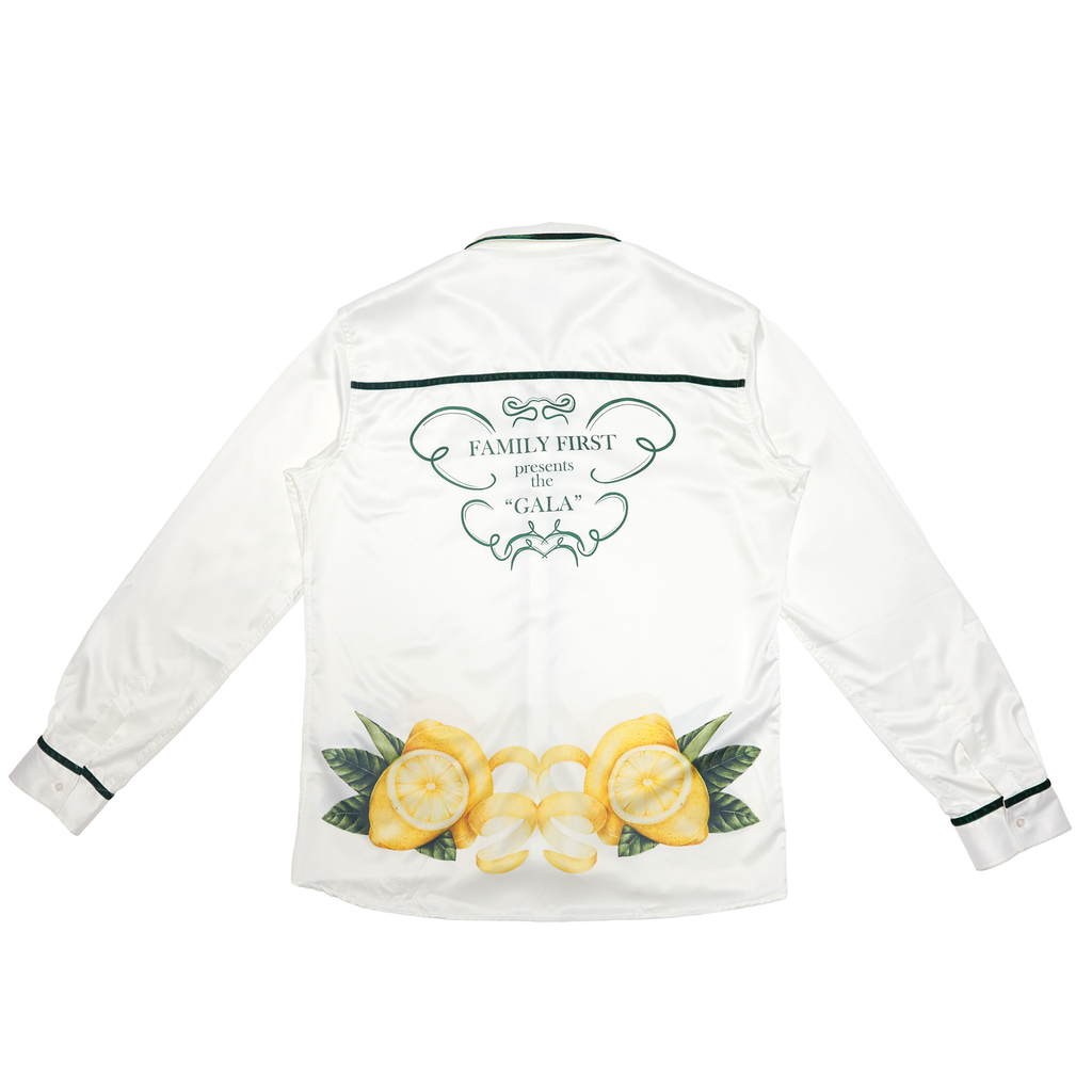 FAMILY FIRST SHIRT GALA "SICILY"