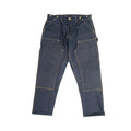 Vintage Off3rd Carhartt Double Knee Selvedge Denim Jeans