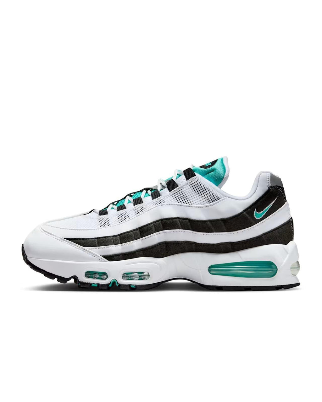 Nike Air Max 95 OG "Black Border"