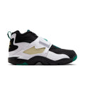 Nike Air Diamond Turf 93 Black/Mystic Green-White-Golden Tussah