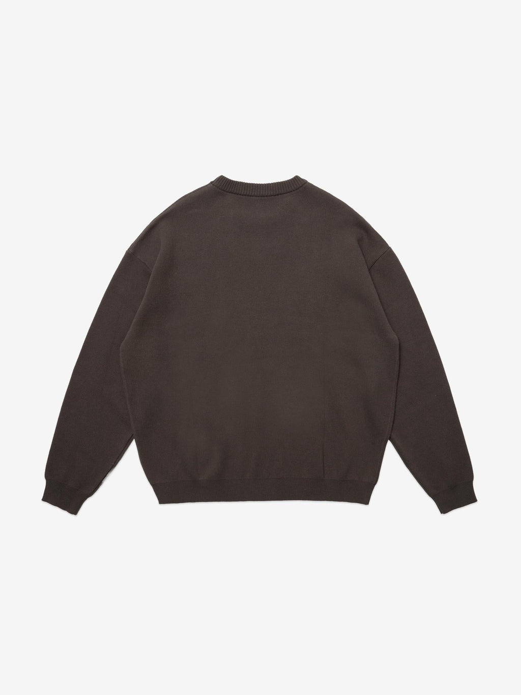 SCRT® Forbidden Knit