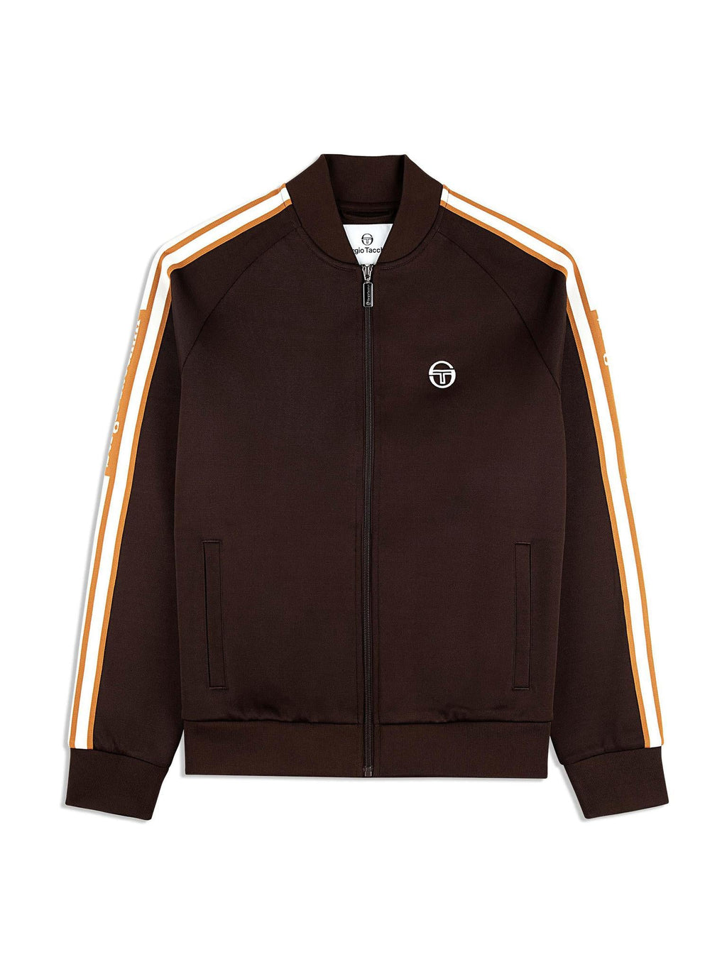 Sergio Tacchini Pereto Track Jacket