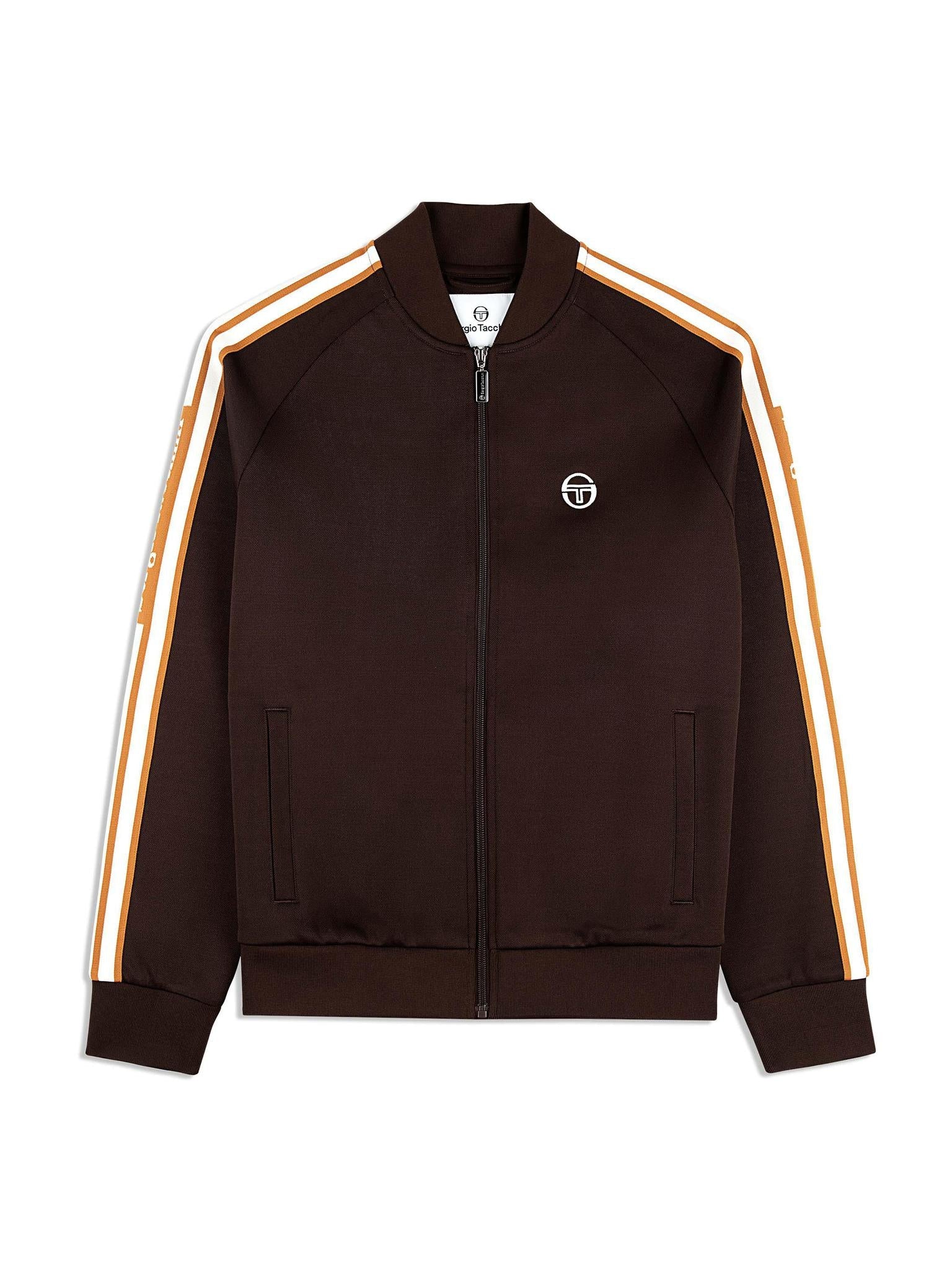 Sergio Tacchini Pereto Track Jacket