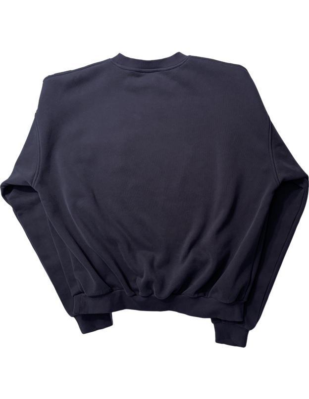 Lowest Of Keys Fleece Lock Crewneck