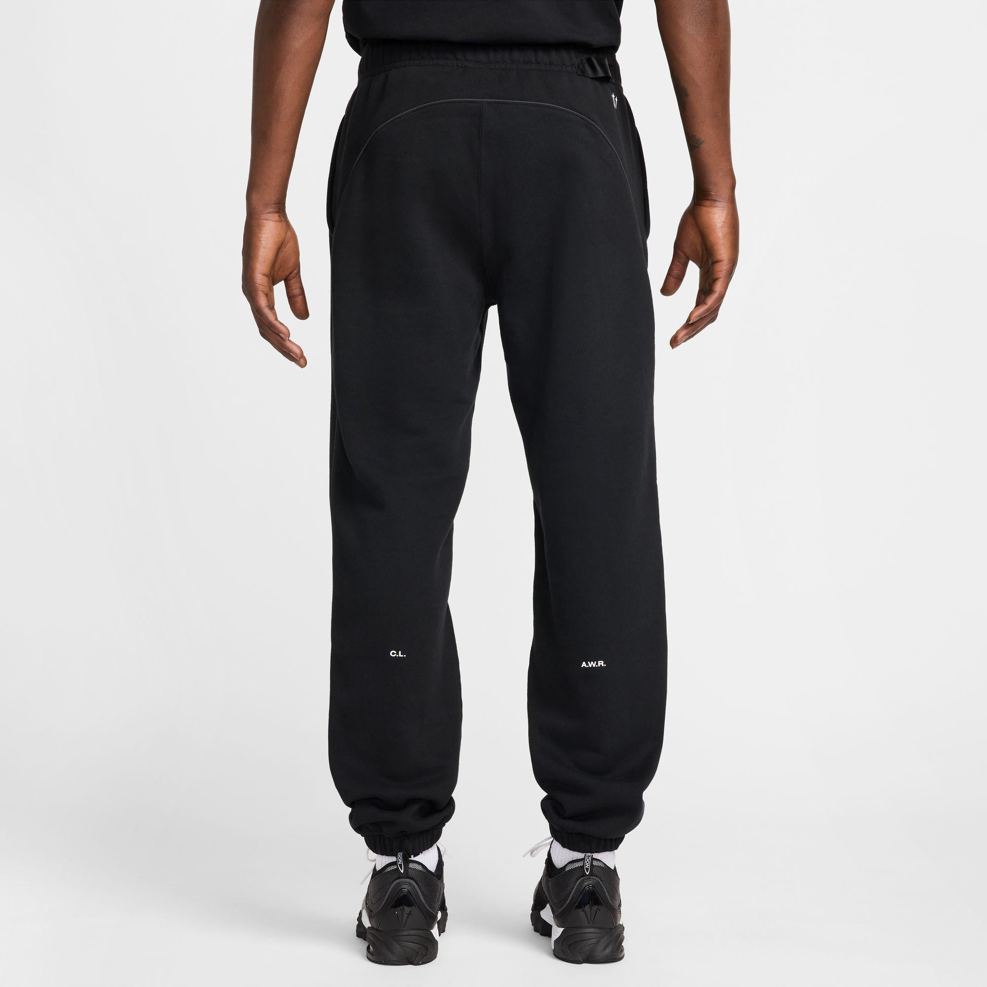 Nike x NOCTA Fleece Sweatpants Black