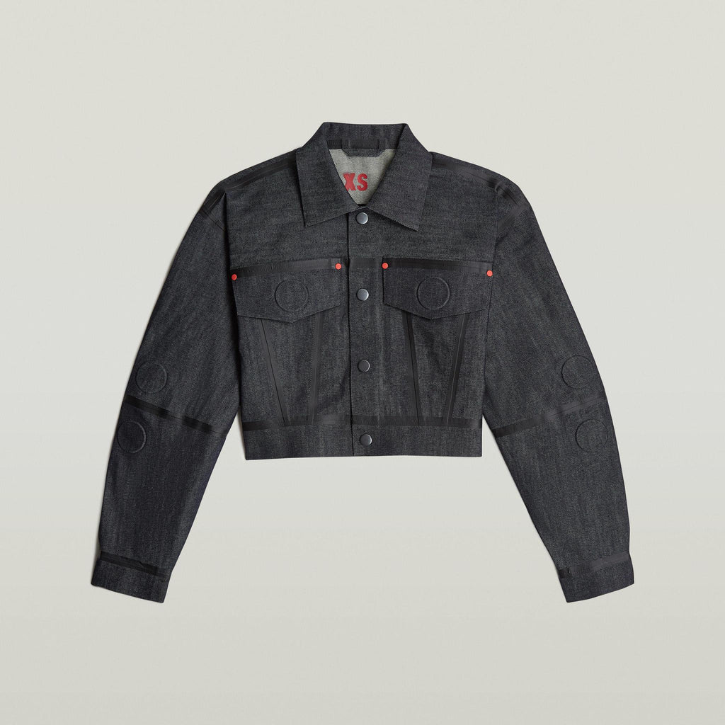 GSxWVB Jacket With Balls