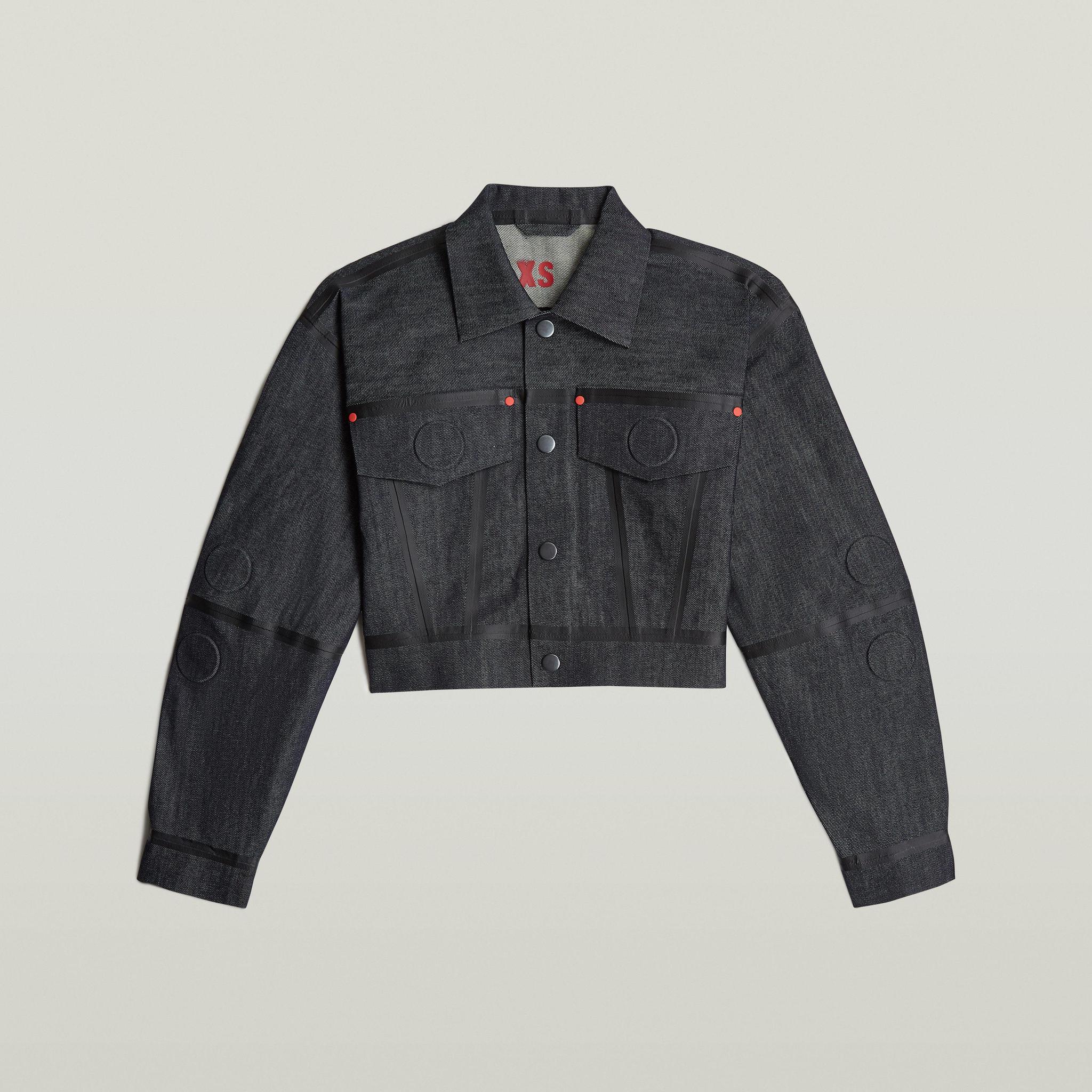 GSxWVB Jacket With Balls