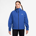 Nike ACG "Morpho" Women's Storm-FIT ADV Rain Jacket Game Royal