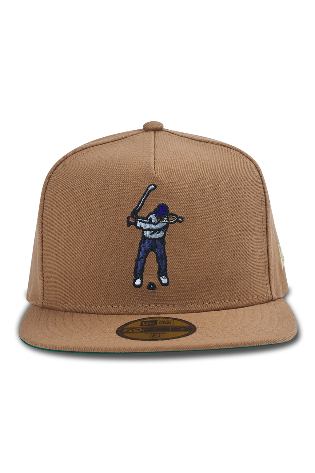 Eastside Golf A Frame Hat