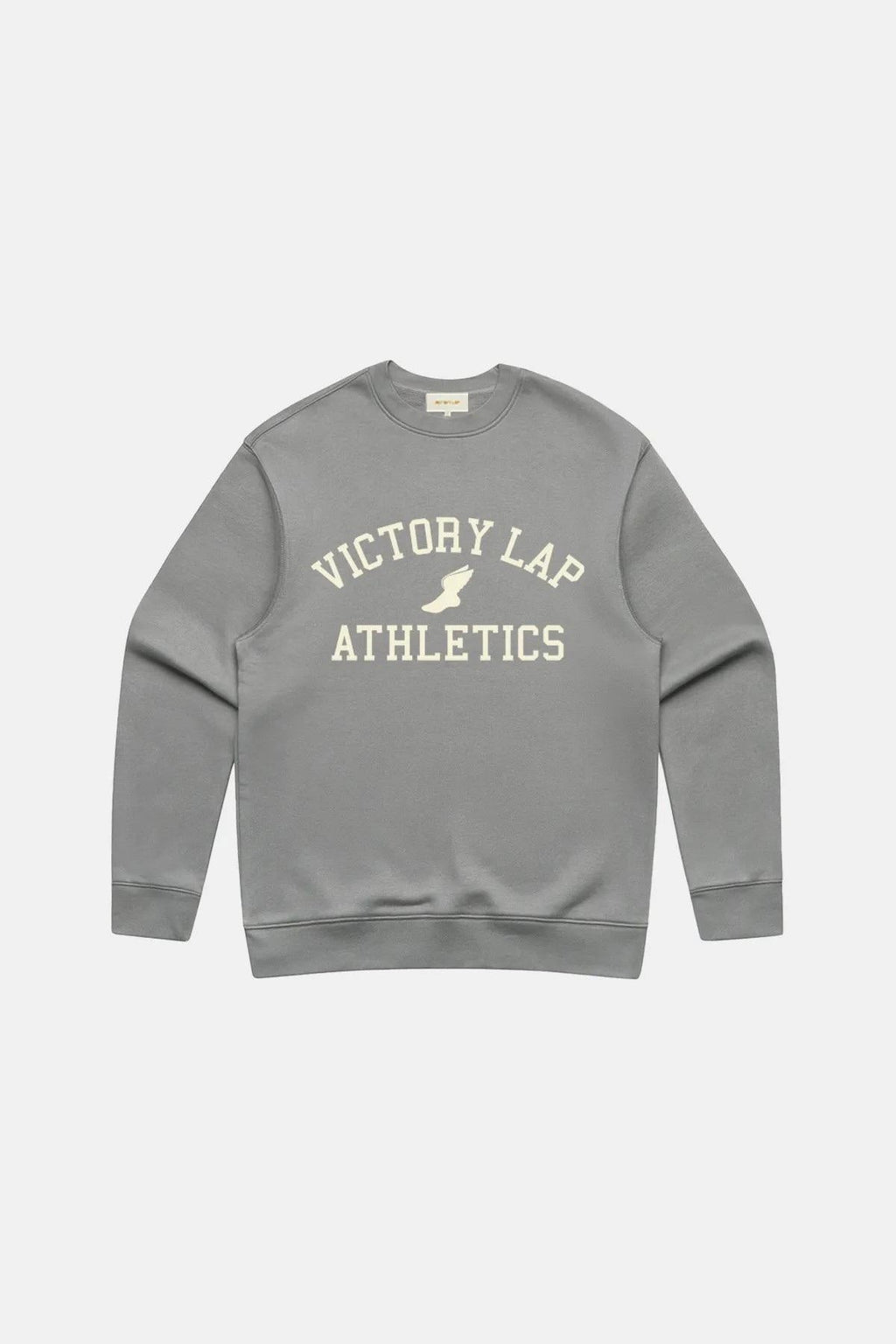 Victory Lap Athletics Crew