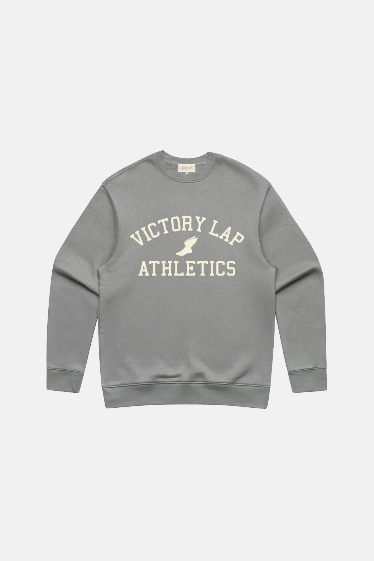 Victory Lap Athletics Crew