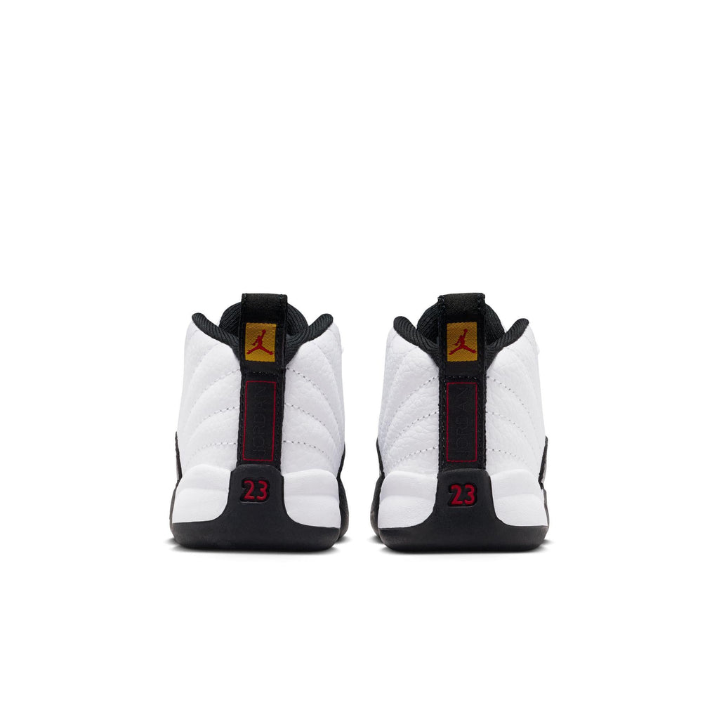 Jordan 12 Retro "Taxi" Baby/Toddler Shoes