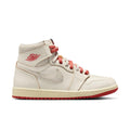 Women's Air Jordan 1 High OG Sail/Cinnabar-Light Bone