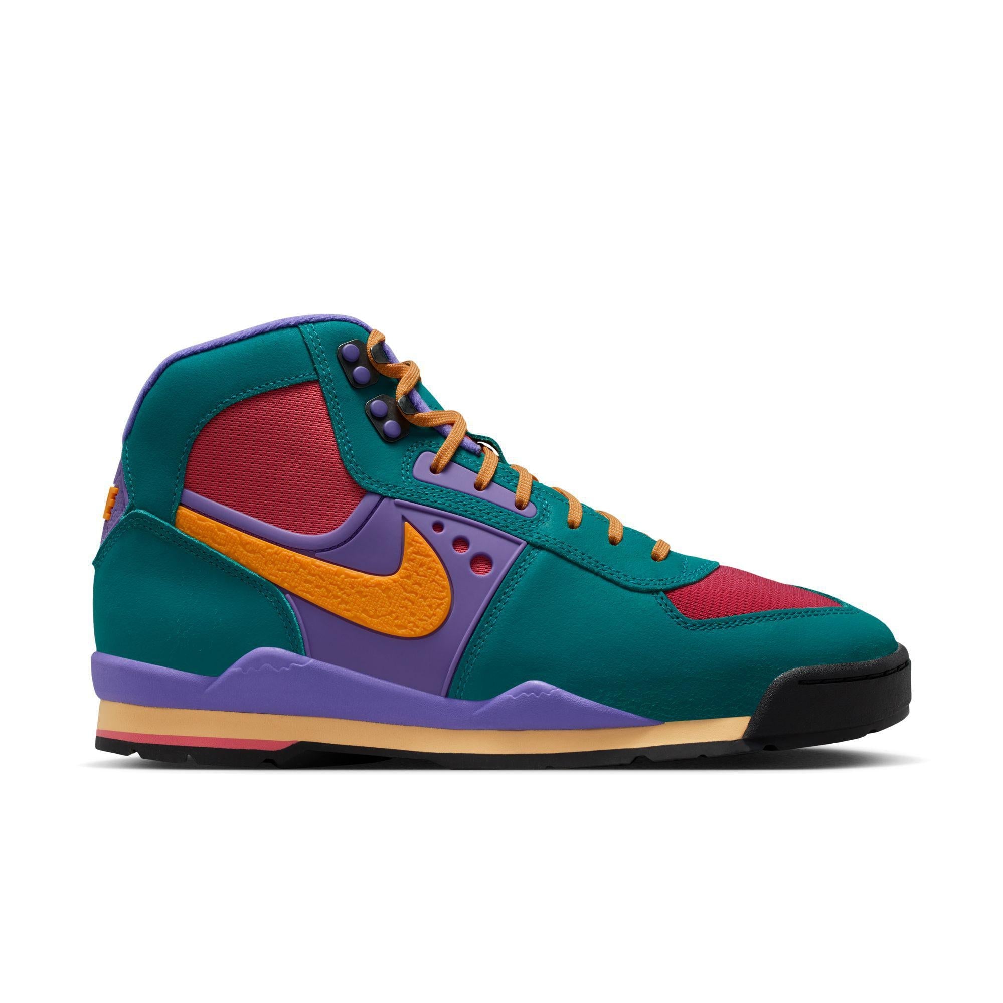 Nike Air Baltoro SP "Bright Spruce/Fruit Punch"