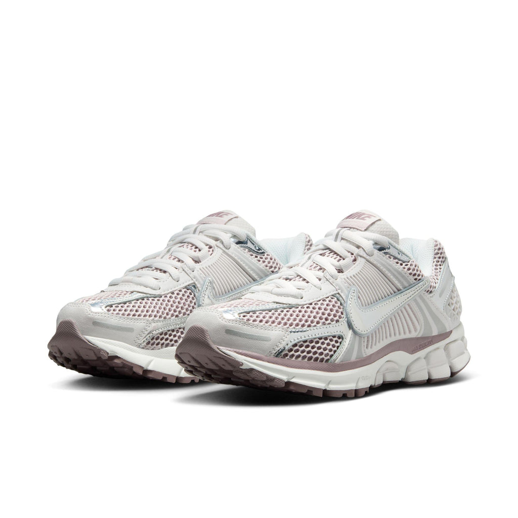 Women's Nike Zoom Vomero 5 Vast Grey/Metallic Silver