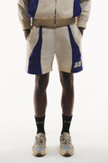 RTA Louis | Bone Navy Fusion Short