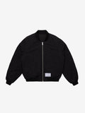 SCRT® Embroidered Bomber Jacket