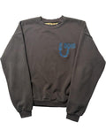 Lowest Of Keys Fleece Lock Crewneck