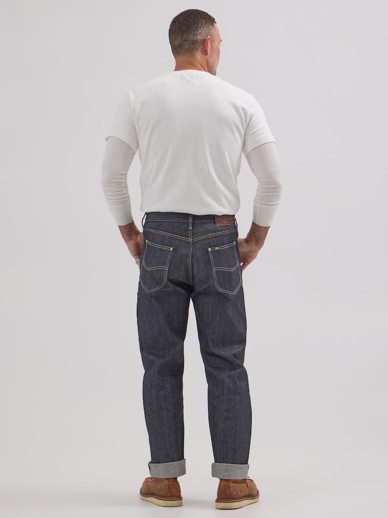 Lee 101 L Loose Fit Jean