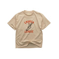 Church League Champions® Uniform T-Shirt Natural