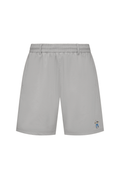 Eastside Golf Nylon Mesh Lined Short Cool Grey