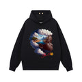 Retired From Society Faith Hoodie