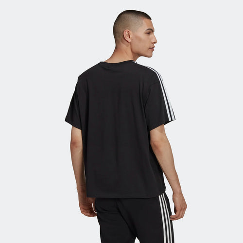 ADIDAS PARLEY TEE UNITEFIT "BLACK"