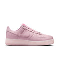 Nike x NOCTA Air Force 1 Low Pink Foam/Cobalt Tint-Metallic Silver