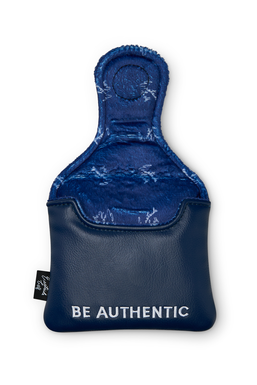 Eastside Golf Paradise Mallet Cover Navy