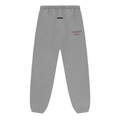 Fear of God Essentials Fleece Sweatpant Dark Heather