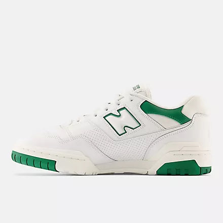 RTV - 11_2023UNISEX NEW BALANCE BB550 "CLASSIC PINE"